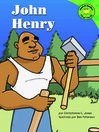 John Henry